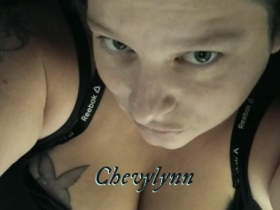 Chevylynn