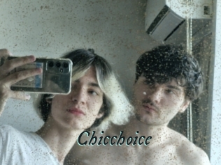 Chicchoice