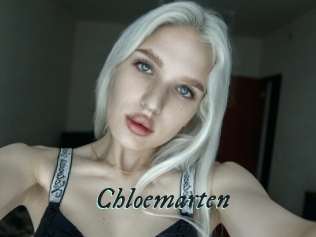 Chloemarten