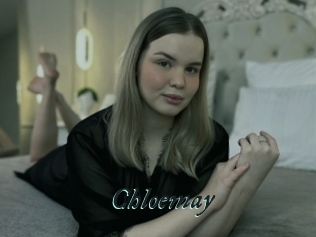 Chloemay