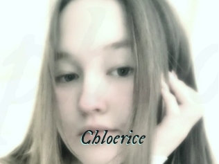 Chloerice