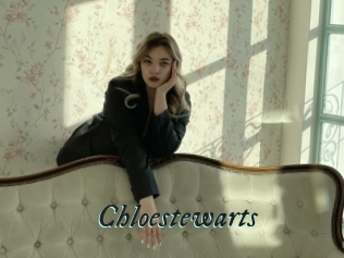 Chloestewarts