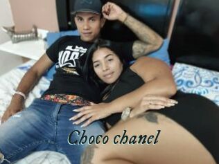 Choco_chanel