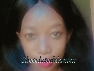 Chocolatedrizzlex