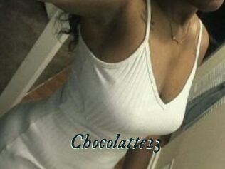 Chocolatte23