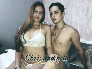 Chris_and_bella