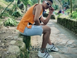 Chrisquee