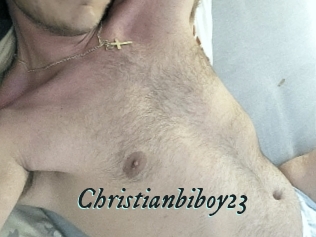 Christianbiboy23