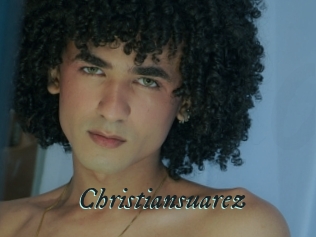 Christiansuarez