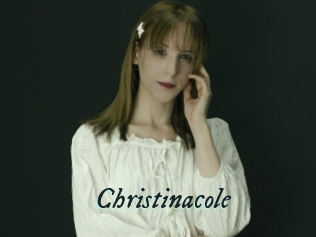 Christinacole