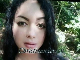 Christinanderson