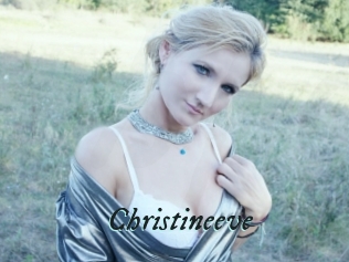 Christineeve