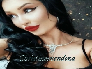 Christinemendoza