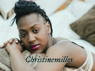 Christinemiller