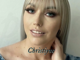 Christiyne