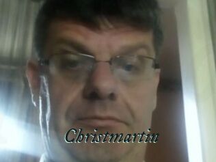 Christmartin