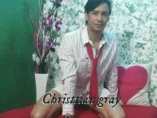 Christtian_gray