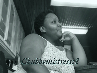 Chubbymistress28