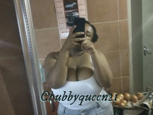 Chubbyqueen21