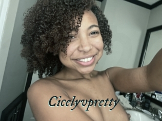 Cicelyvpretty