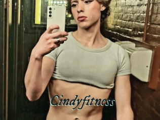 Cindyfitness