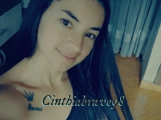 Cinthiabravo98