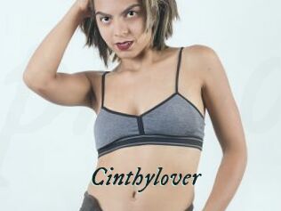 Cinthylover