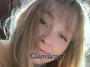 Clairelavey