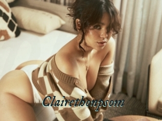 Clairethonpsom