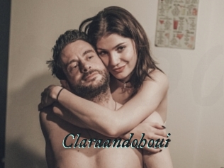 Claraandohoui