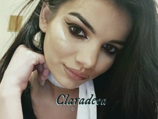 Claradeea