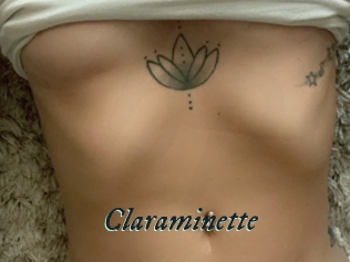 Claraminette