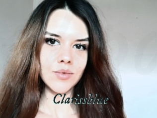 Clarissblue