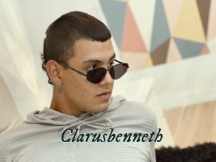 Clarusbenneth