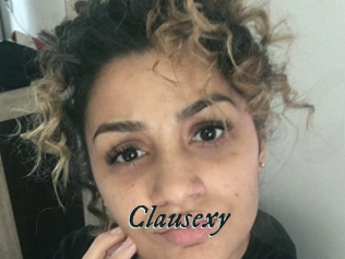 Clausexy