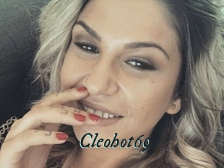 Cleohot69