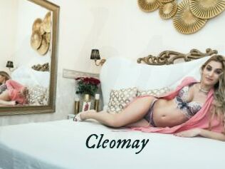 Cleomay