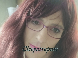 Cleopatrapure