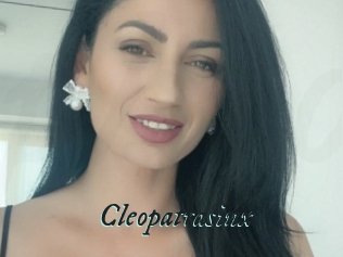 Cleopatrasinx