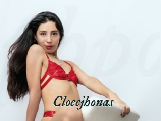 Cloeejhonas