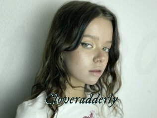 Cloveradderly