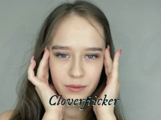 Cloverfricker