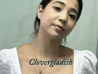 Clovergladish