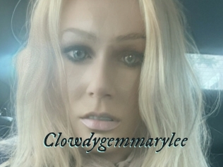 Clowdygemmarylee