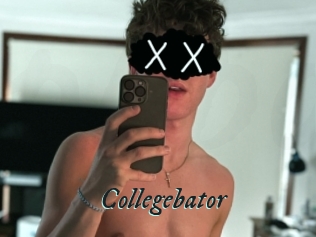 Collegebator