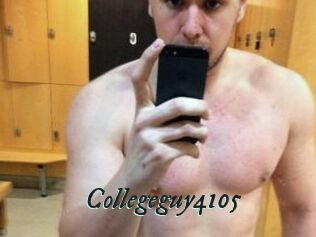 Collegeguy4105