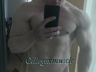 Collegexmuscle