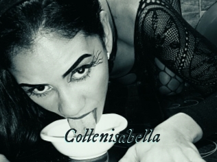 Collenisabella