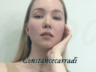 Constancecarradi