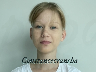 Constancecransha